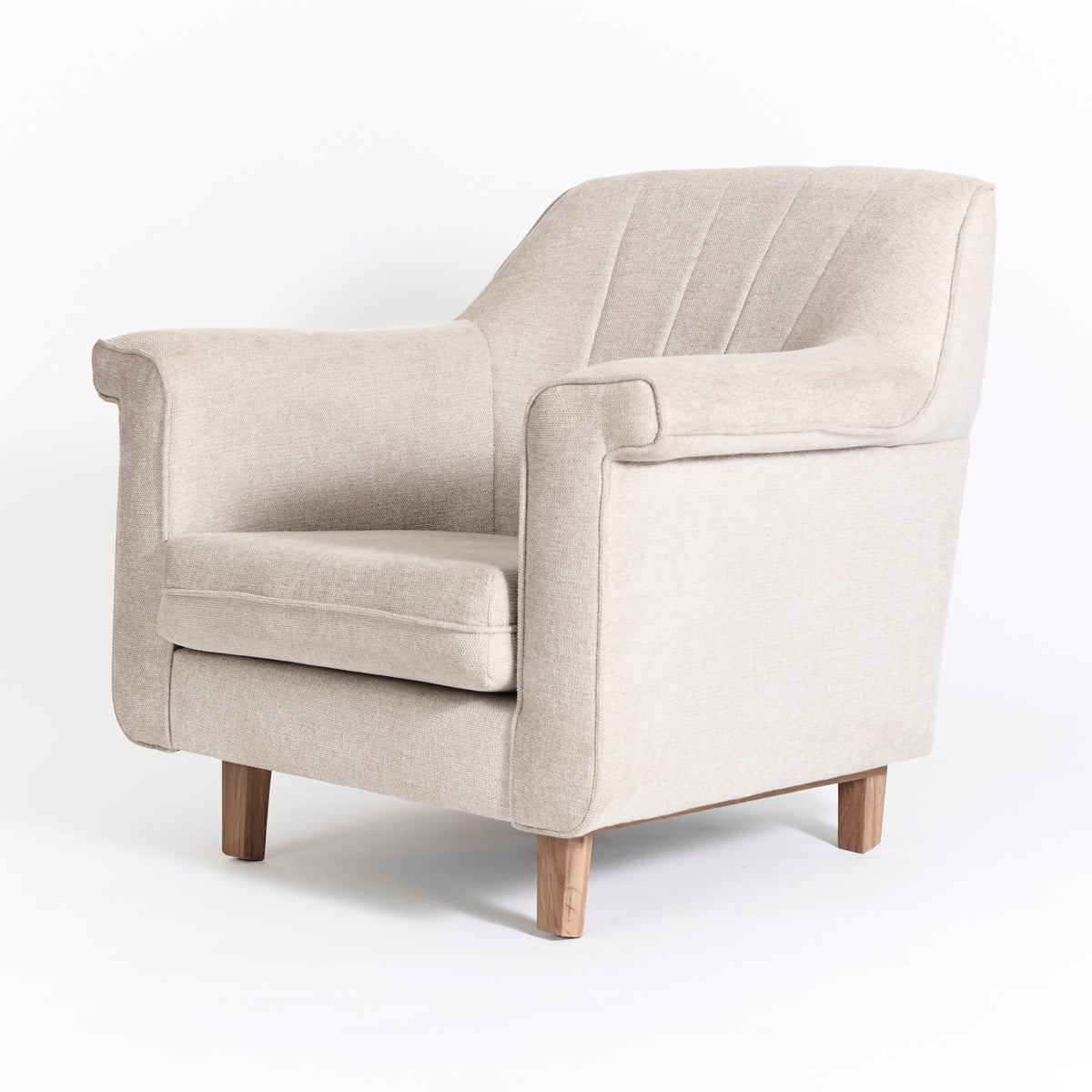 Nursing Chair - Premium Furniture | ARK Workshop