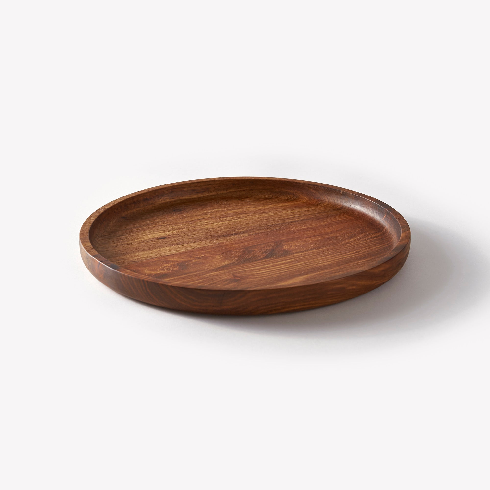 Wooden Plates - ARK Workshop