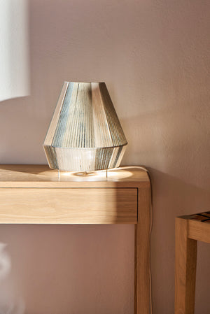 Solid Oak Hallway Table