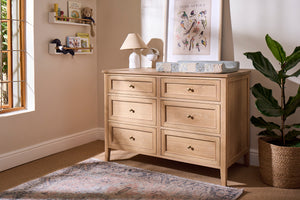 Solid Oak Compactum