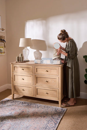 Solid Oak Compactum