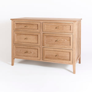 Solid Oak Compactum