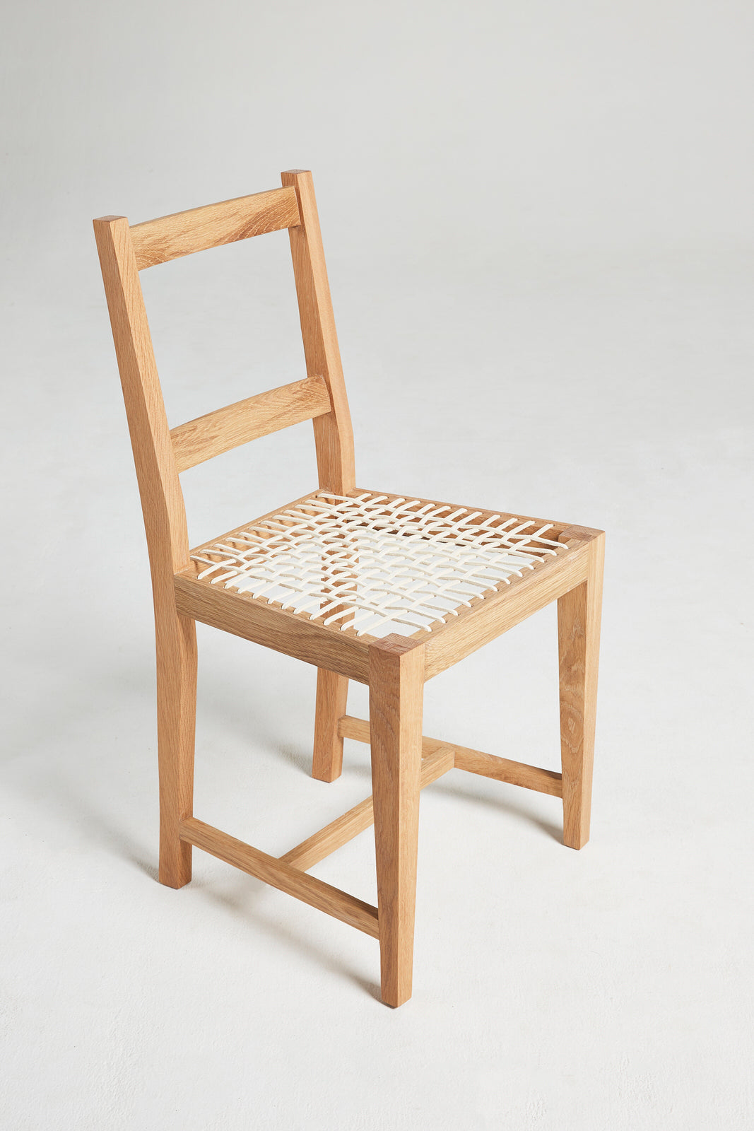Binedell Dining Chair - ARK Workshop