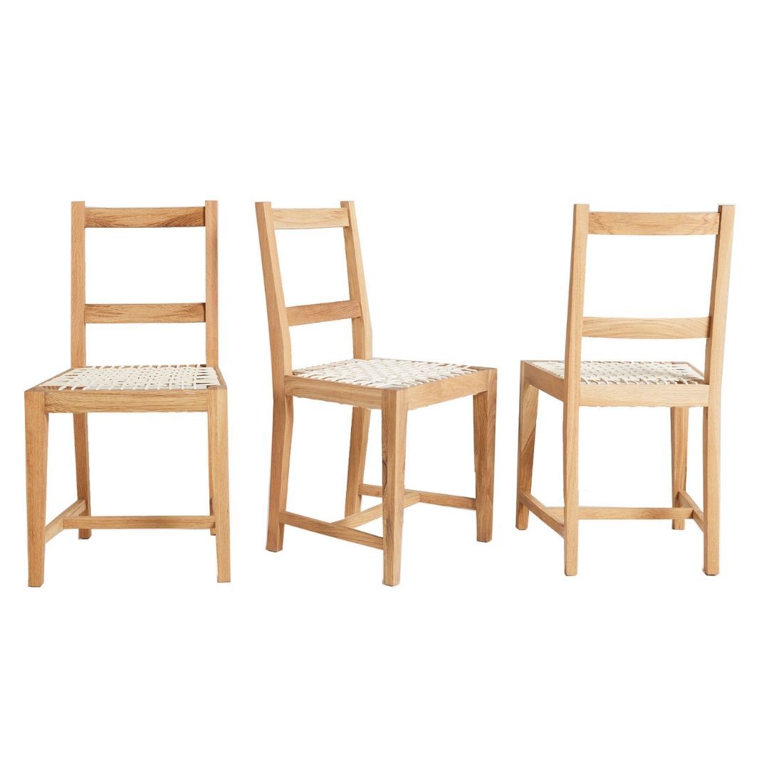 Binedell Dining Chair - ARK Workshop